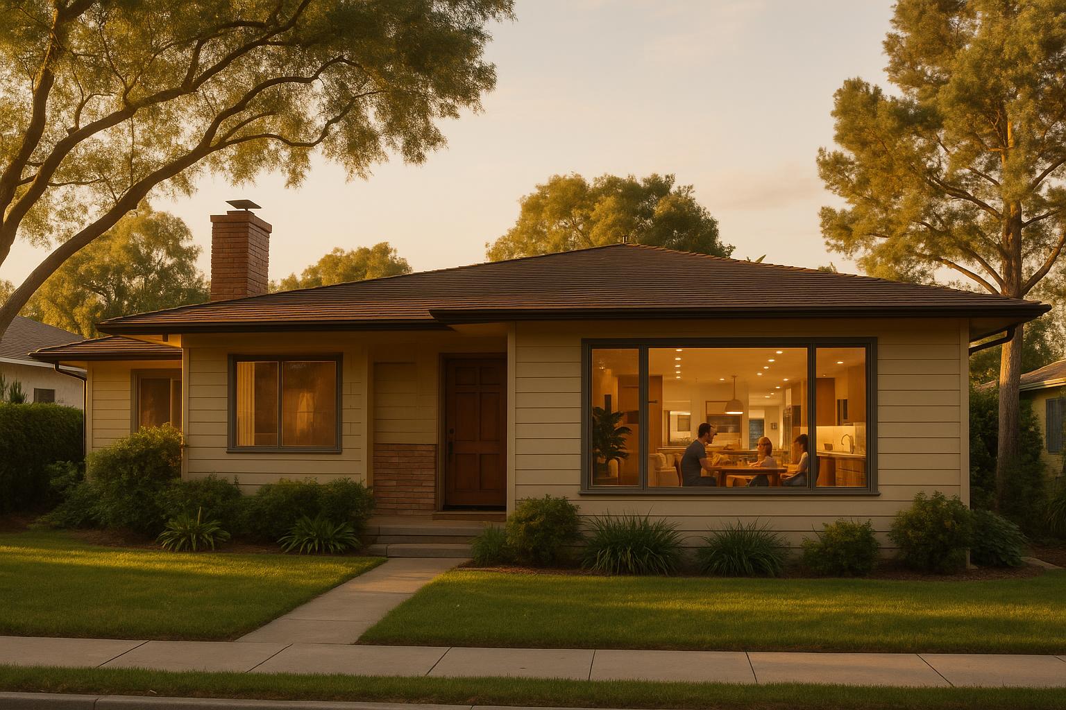 Signs It's Time to Remodel Instead of Move