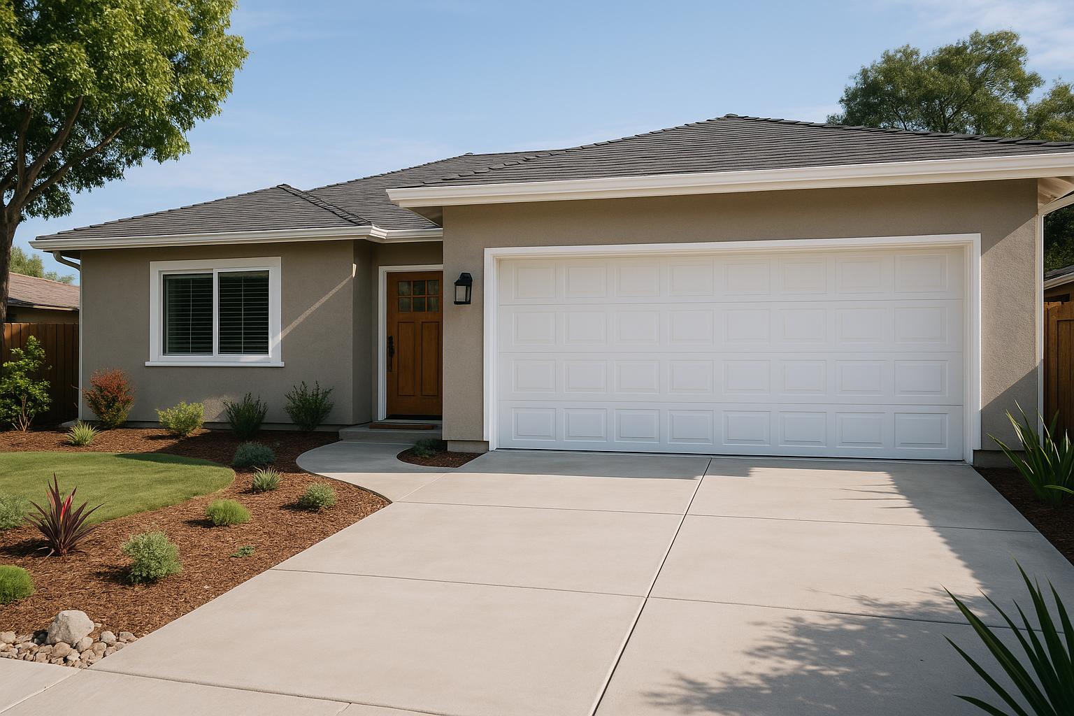 Crossroads Construction local service coverage in La Mesa