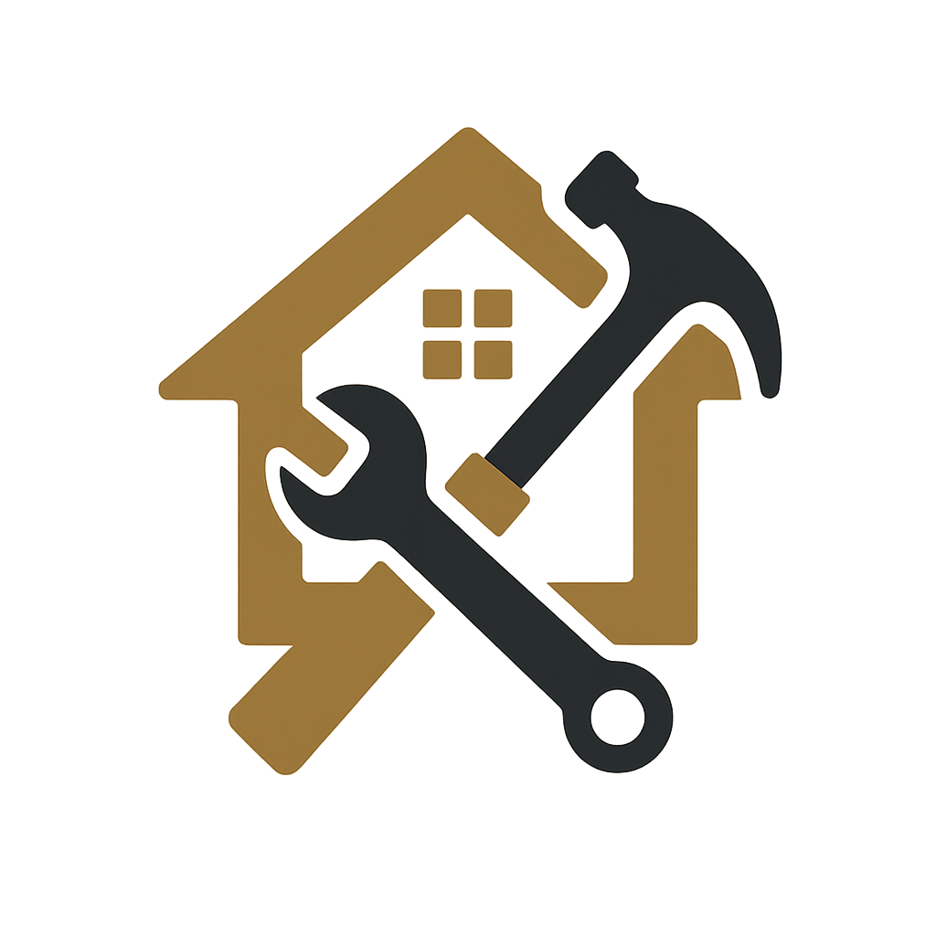 Crossroads Construction logo